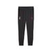 PUMA ACM Milan slimfit trainingsbroek Heren Grijs XXL