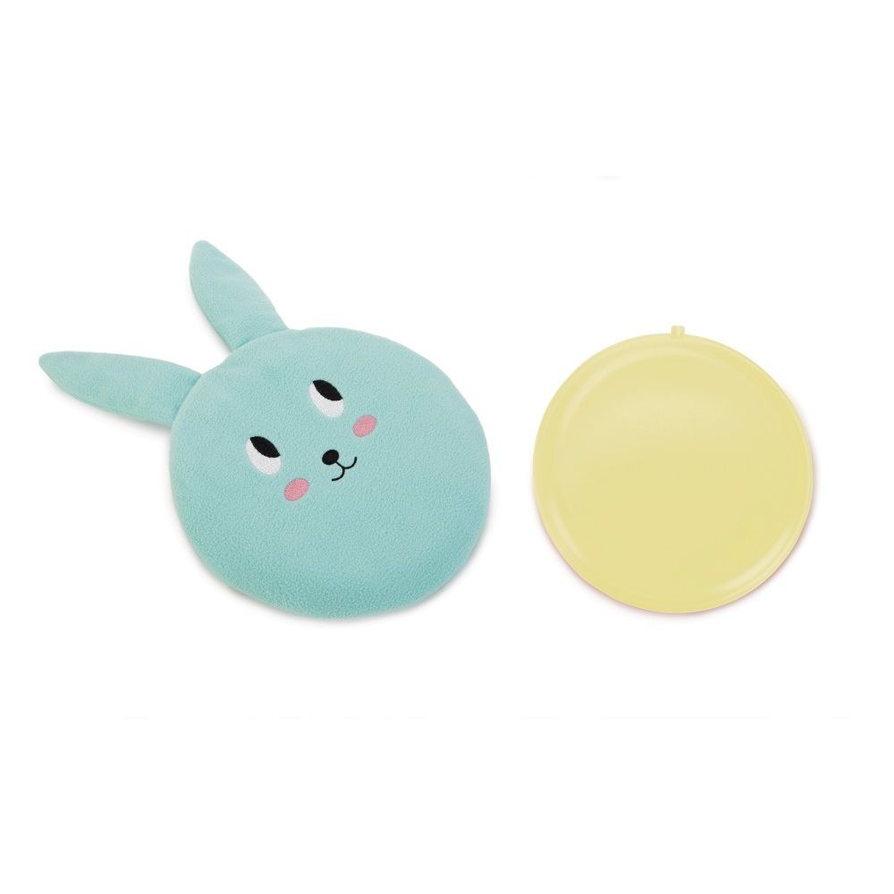 Beeztees Warmte Pad Jaja 21 cm - groen