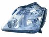 PRASCO Hauptscheinwerfer RN3084904 links