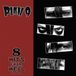 8 Plan 9 - 8 Hits From Hell (LP) (Coloured Vinyl)