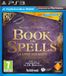 Sony Wonderbook Book of Spells - PlayStation 3
