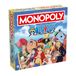 Monopoly Winning Moves Monopoly One Piece