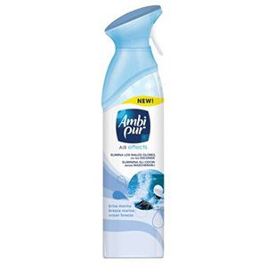 Brezza Marina - Luchtverfrisser - Spray - 300 ml