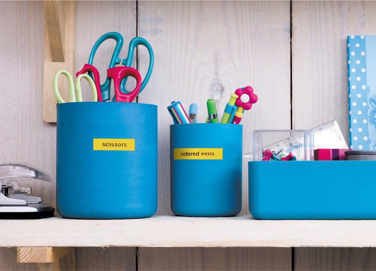 DYMO Labelprinter - Letratag LT 100H