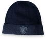 Blauer Blauwe Oliver muts