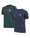 Hummel HMLLGC Graham T-Shirt 2er-Pack XL
