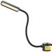 Lampe de couture 6W COB, réglable, avec pied magnétique, prise UE