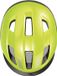Abus Purl-Y ACE Fietshelm Signal Yellow M 54-58cm