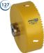 Profit Scie cloche denture variable - Bimetaal Plus - ø 127 mm