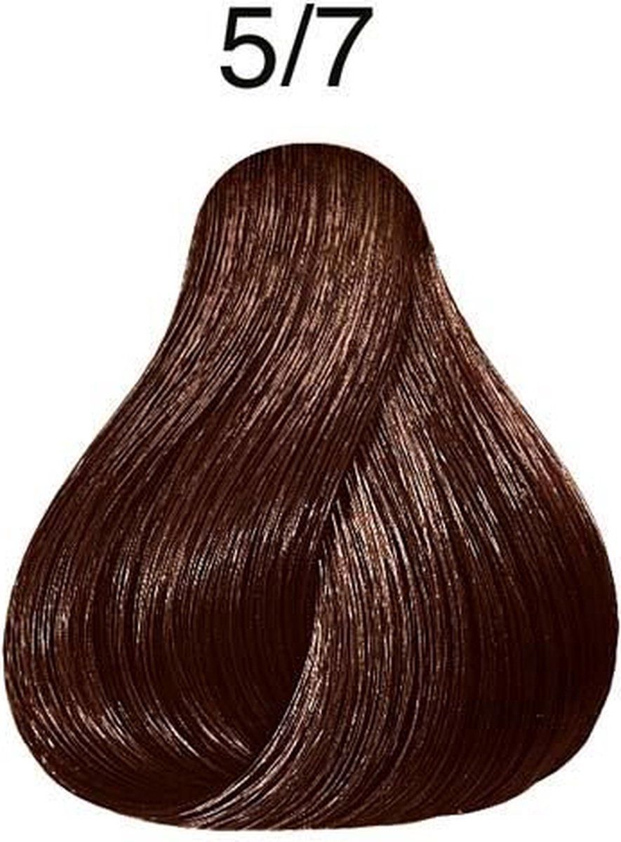 Kadus Professional Haarverf 5/7 - 4064666181509