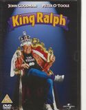 King Ralph