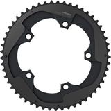 SRAM X-Glide kettingblad 11-speed 130mm zwart Uitvoering 53 tanden