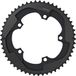 SRAM X-Glide kettingblad 11-speed 130mm zwart Uitvoering 53 tanden