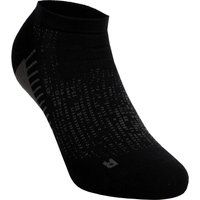 ASICS Performance Run Ankle Hardloopsokken-Zwart, Maat 35-38