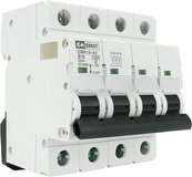 KRACHTGROEP 3-POLIG+NUL 16A B-KAR