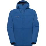 Mammut Veste imperméable Ultimate Comfort SO