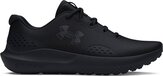 Under Armour UA Charged Surge 4 Heren Sportschoenen - Zwart - Maat 42