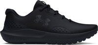 Under Armour UA Charged Surge 4 Heren Sportschoenen - Zwart - Maat 42