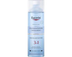 Eucerin DermatoCLEAN 3 in 1 Reinigingslotion - 200 ml