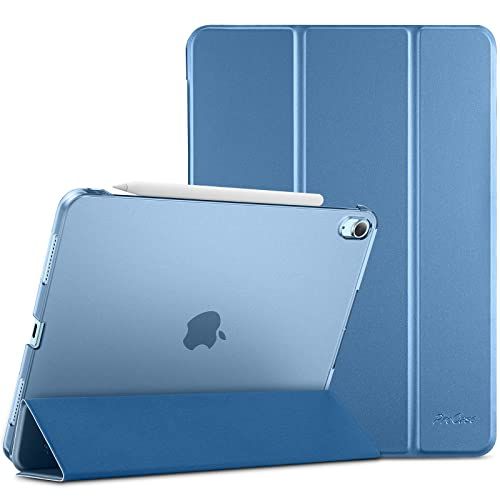 Procase iPad Air 5 / 4 / - / Blauw