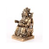 Lachineuse God, Tudi Doré
