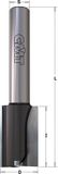 CMT Groeffrees met inboormes, HM, RH, lang Ø18x60/110mm. Z=2+1 S=12