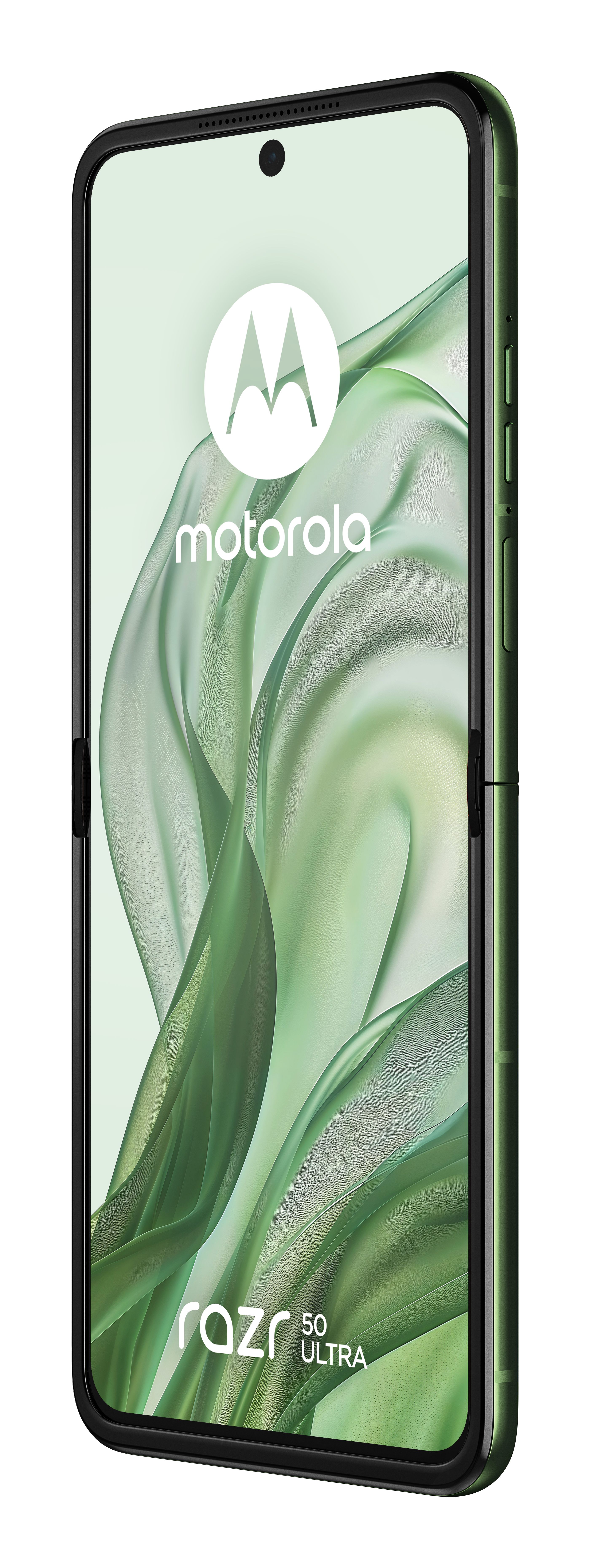Motorola razr 50 ultra - 6.9" - 512GB - Spring Green