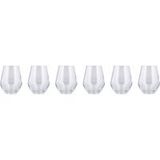SILVERCREST® Set de verres (verres à boire)