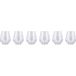 SILVERCREST® Set de verres (verres à boire)