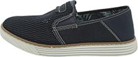 Rieker B2267 mocassin homme