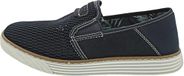 Rieker B2267 mocassin homme