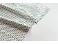 Dailylike Bedrukte stof, meerkleurig, 1,10 x 3 m, 25
