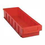 La-Ka-Pe Etagebox VKB L500 x W152 x H83 mm - VKB 500/152 RED