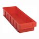 La-Ka-Pe Etagebox VKB L500 x W152 x H83 mm - VKB 500/152 RED