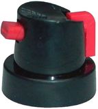 Colormatic FlexJet Spuitkop - Verstelbaar - 10 stuks