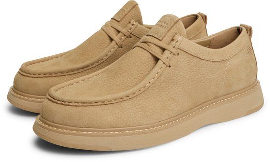 Tommy Hilfiger Moccasins - Beige - Maat 40