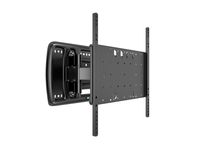Multibrackets 4036 TV-bevestiging Zwart