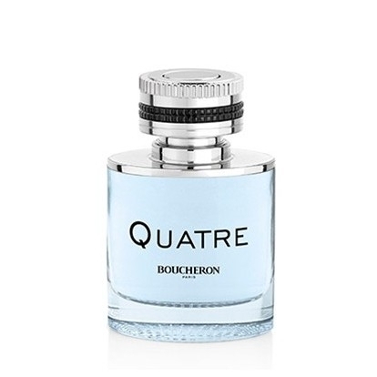 Boucheron Quatre eau de toilette / 100 ml / heren