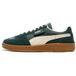 PUMA Super Team herensneakers, groen