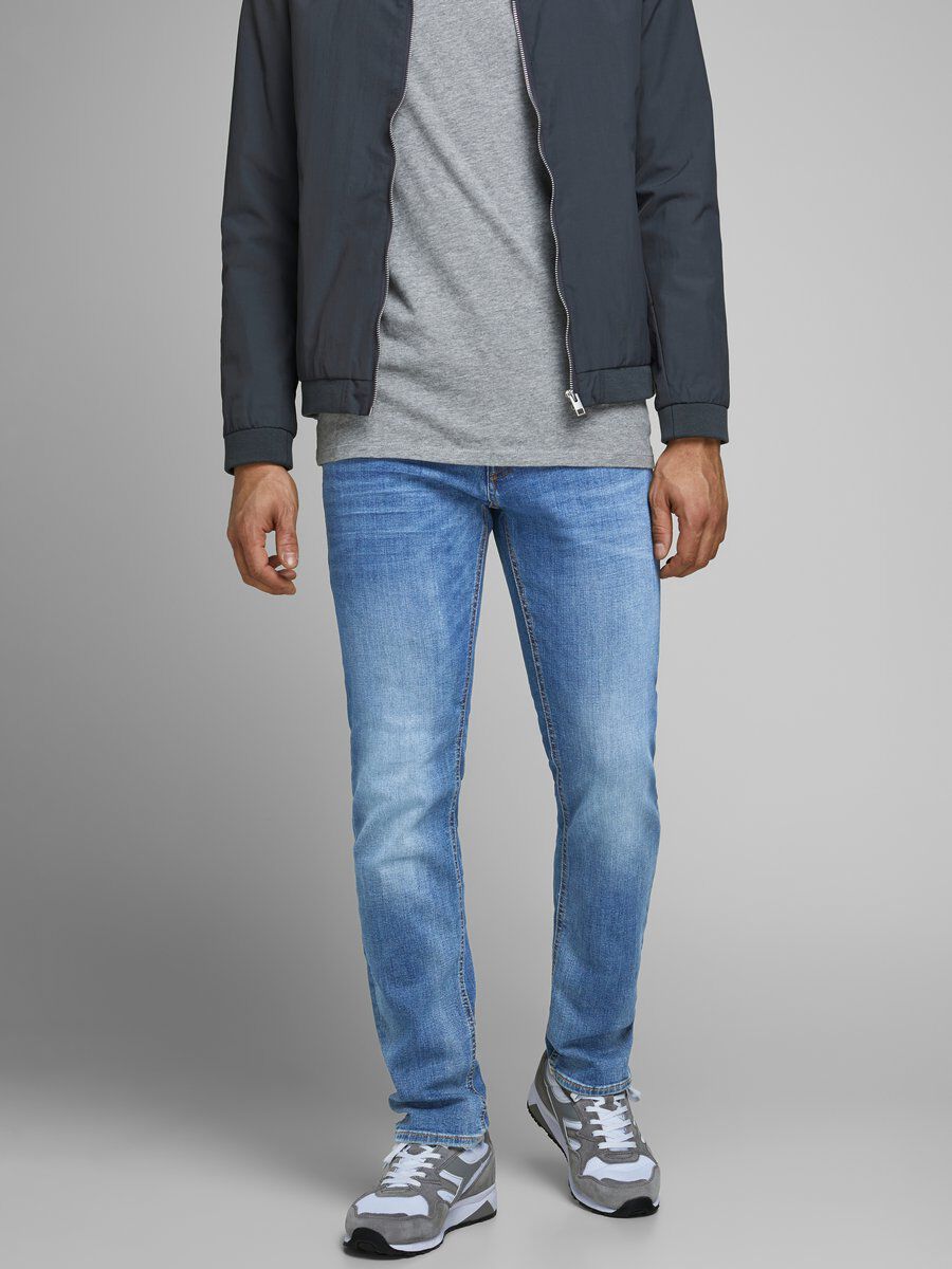 Jack & Jones Jeans Blauw 31