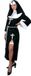 Funny Fashion Sexy Non Frederica M40-42