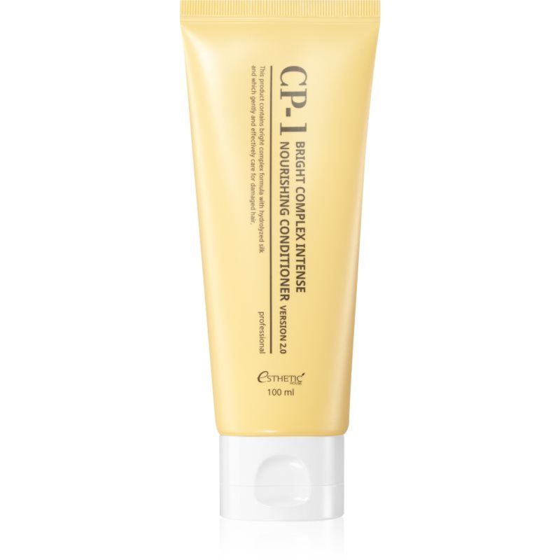 CP-1 Premium Silk Regenerating Leave-In Treatment 150 ml
