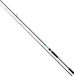 Shimano Fishing Bassterra Xt Sea Bass spinhengel, zilver, 2,81 m / 7-40 g