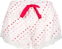 P.J. SALVAGE CO. Pyjamashorts Day Dreams