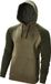 BROWNING Jachttrui Snapshot Groen Maat 2XL