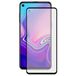 KSIX Tempered Glass Mobile Screen Protector Samsung Galaxy A8s Extreme 2.5D