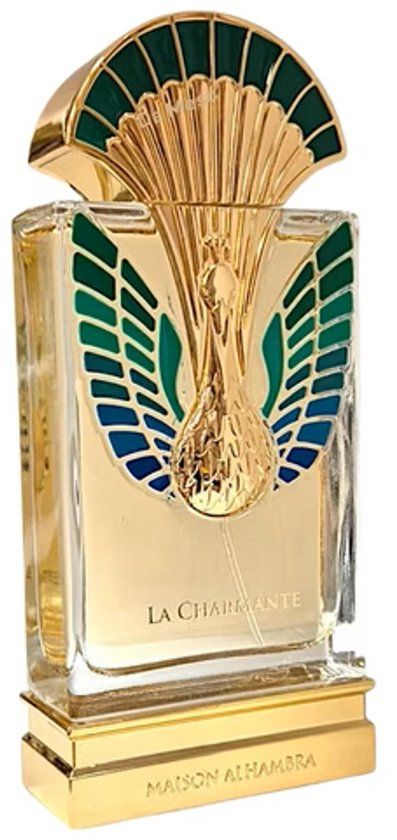 Maison Alhambra Eau de Parfum / 100 ml / Unisex