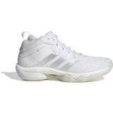 Adidas Crazyflight 7 Mid Dames Volleybal Schoenen Wit