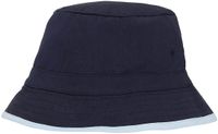 Neutral Reversible Bucket Hat NE93061 - Navy/Light Blue - S/M