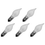 OE Lightning Reserve Kerstlampjes E10 - 5 stuks - Warm Wit Licht